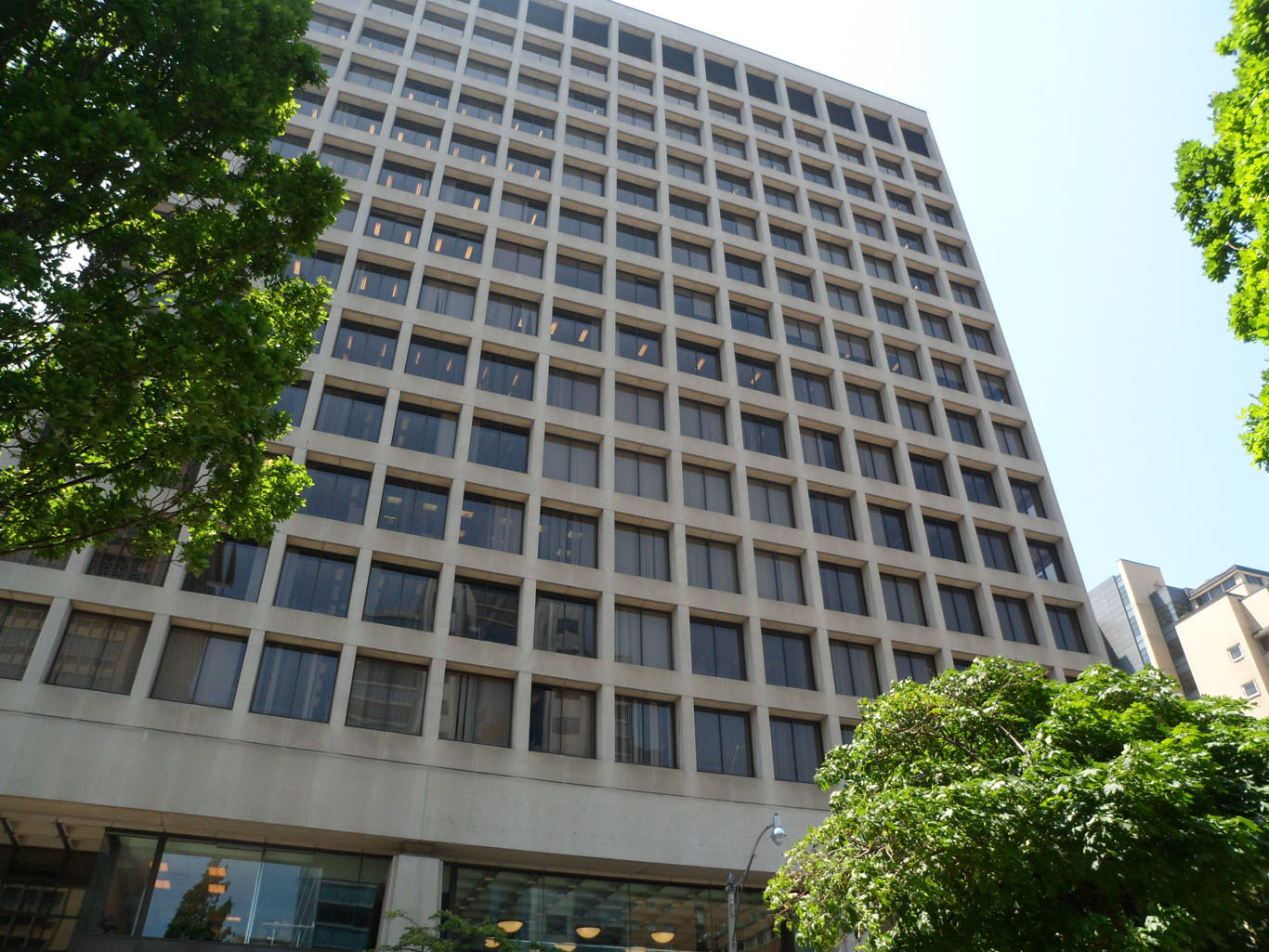 MD Financial Management